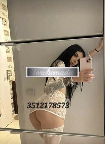 Girl Trasgressiva Esibizionista  Novara