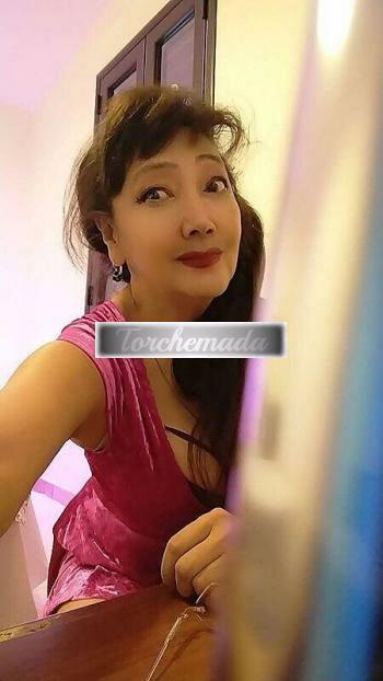 Girl Esplosiva Sirena  Forli