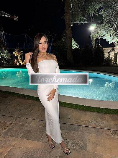 Girl Piccantissima Maestra  Roma