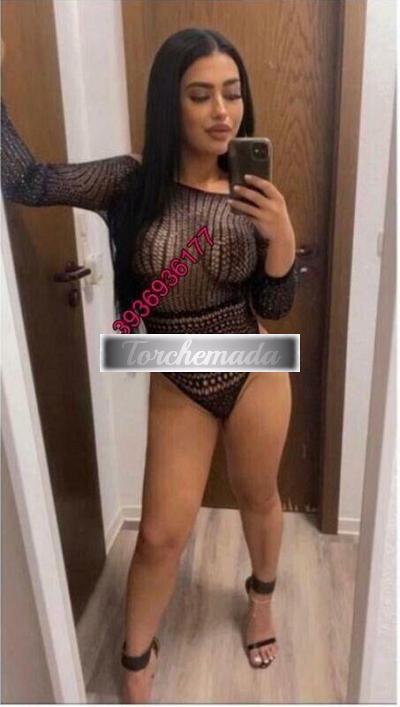 Girl Piccantissima Studentessa  Verona