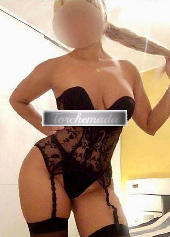 Girl Esplosiva Sirena  Lucca