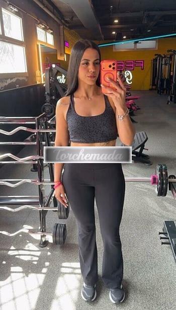 Girl Trasgressiva Studentessa  Caserta