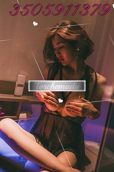 Girl Sexy Sensuale  Como