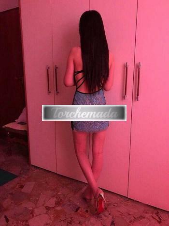 Girl Felina Amabile  Treviso