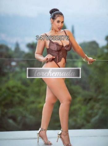 Girl Felina Graziosa  Lecce