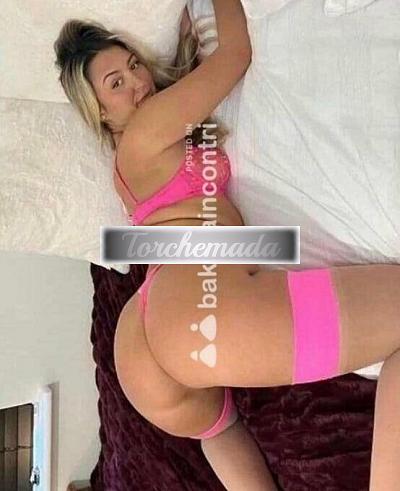 Girl Strap-on, vibroshow e molto altro  Latina