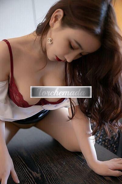 Girl Spettacolare Maestra  Palermo