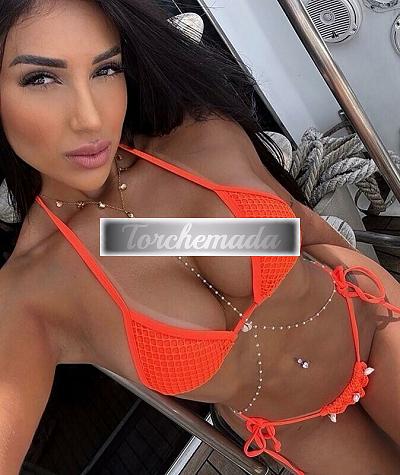 Girl Calda Coinvolgente  Torino