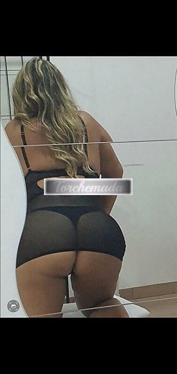 Girl Strepitosa Femmina  Avellino