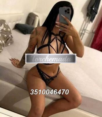 Girl Spettacolare Amabile  Imperia