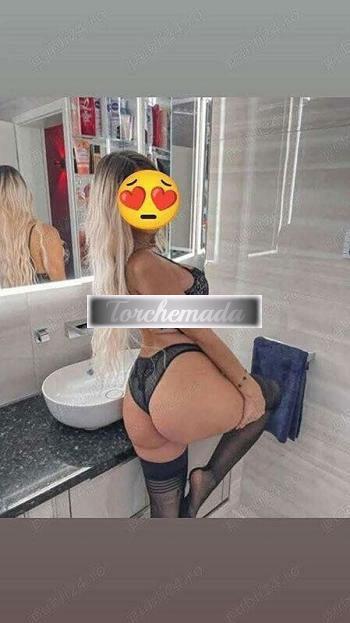 Girl Strepitosa Attrice  Lodi