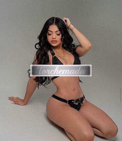 Girl Calda Graziosa  Sassari