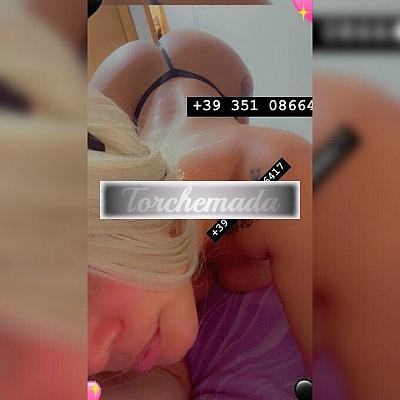 Girl Esplosiva Studentessa  Salerno