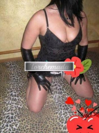 Girl Piccantissima Bambola  Bergamo