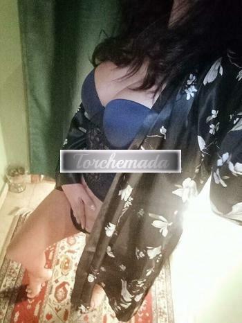 Girl Spettacolare Attrice  Milano