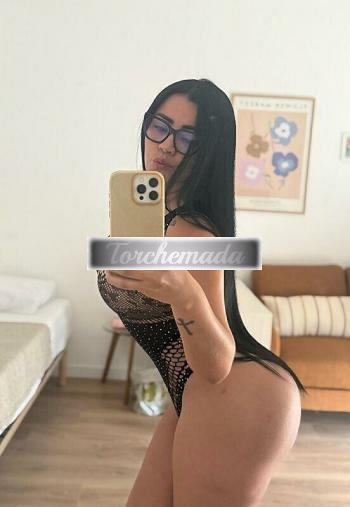 Girl Pamela  Firenze