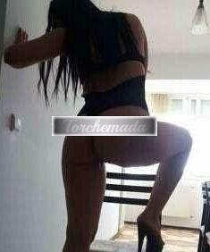 Girl Bellissima Modella  Potenza