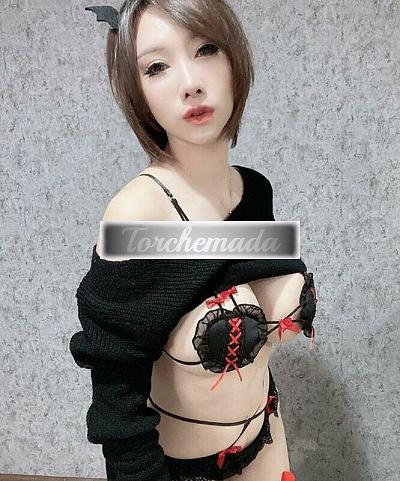 Transex Puledrina esotica da scopare  Cuneo