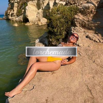 Girl Bellissima Modella  Bologna