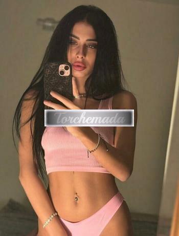 Girl Felina Ragazza  Trento