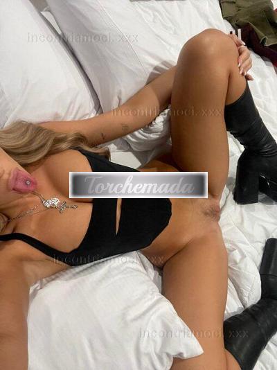 Girl Esplosiva Girl  Bolzano