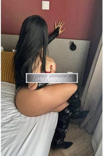 Girl Trasgressiva Bambola  Avellino