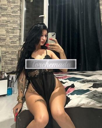 Girl Piccantissima Graziosa  Bologna