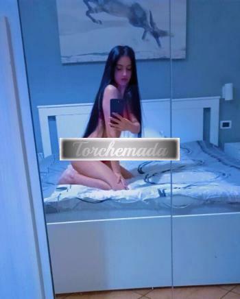 Girl Piccantissima Girl  Reggio Emilia