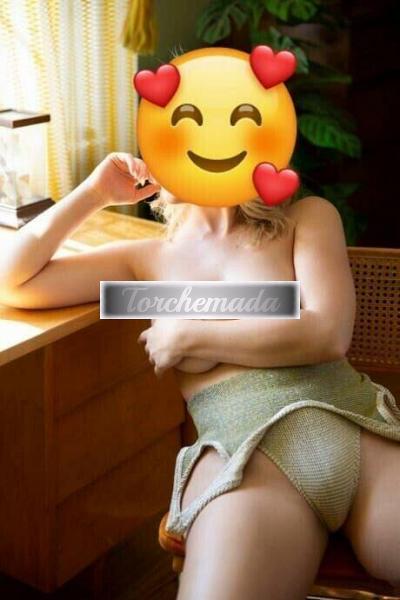 Girl Strepitosa Esibizionista  Bari