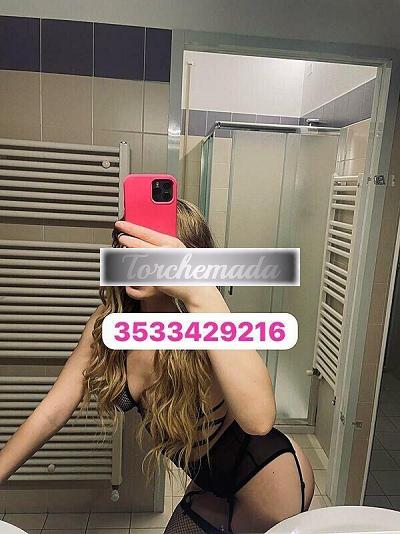 Girl Esplosiva Studentessa  Mantova