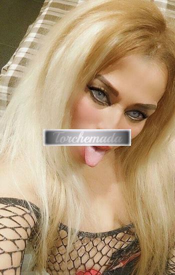 Girl Teresa  Caltanissetta