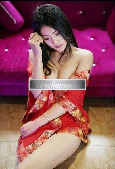 Girl Passione Orientale Sublime  Sassari