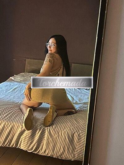 Girl Felina Girl  Bari