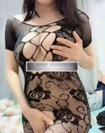 Girl Piccantissima Bambola  Bolzano