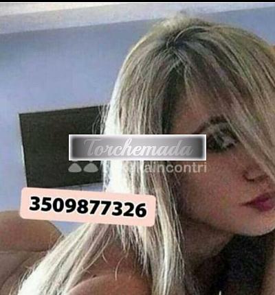 Girl Donna da sogno  Avellino