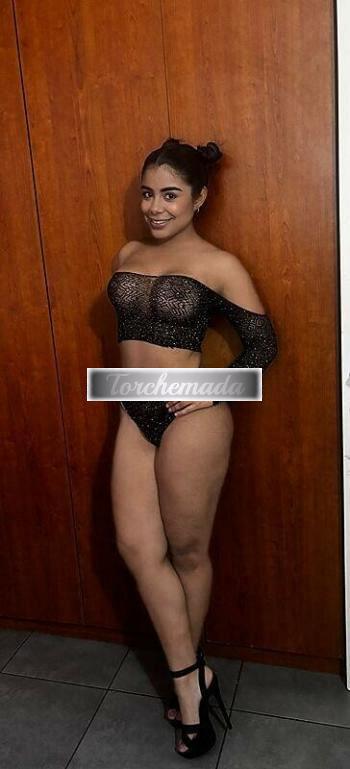 Girl Calda Sensuale  Vibo Valentia