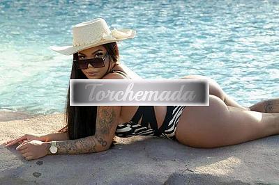 Girl Vittoria  Chieri