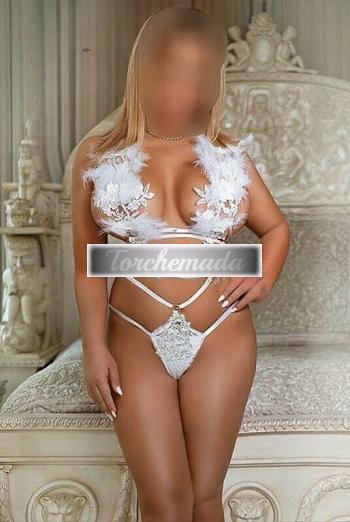 Girl Trasgressiva Attrice  Ragusa