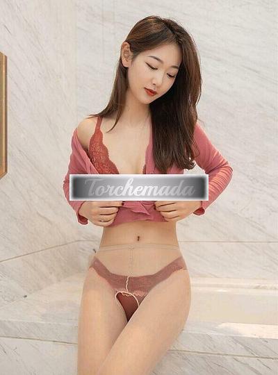 Girl Vogliosa Sensuale  Forli