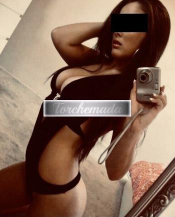 Girl Maestra del Piacere  Mantova