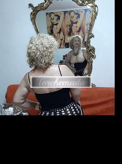 Girl Strepitosa Attrice  Cremona