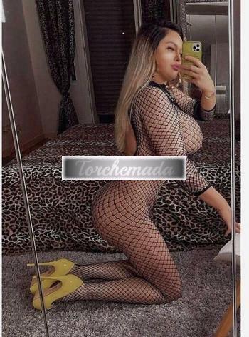 Girl Maestra Tantra Relax  Taranto