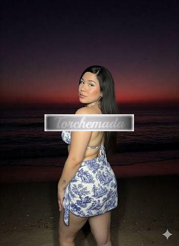 Girl Calda Sirena  Sassari