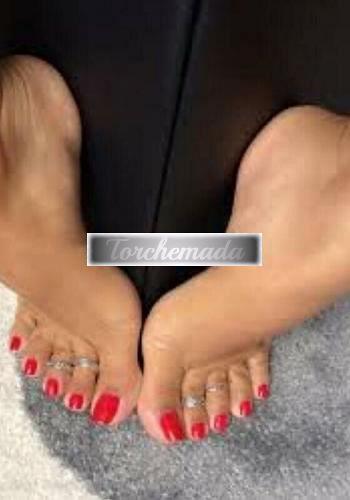 Girl Piccantissima Ragazza  Brescia