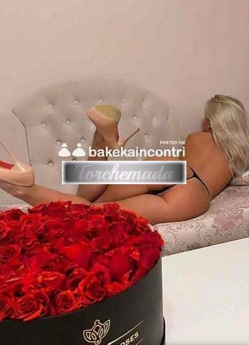 Girl Piccantissima Attrice  Padova