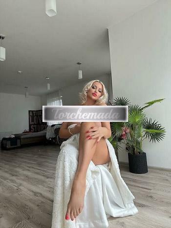 Girl Bellissima Graziosa  Crotone