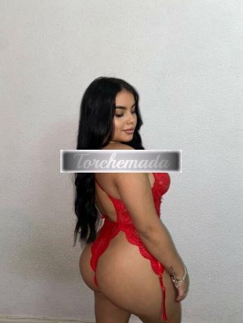 Girl Posizioni Calde e Sensuali  Frosinone