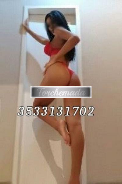 Girl Vieni per il tuo relax  Viterbo