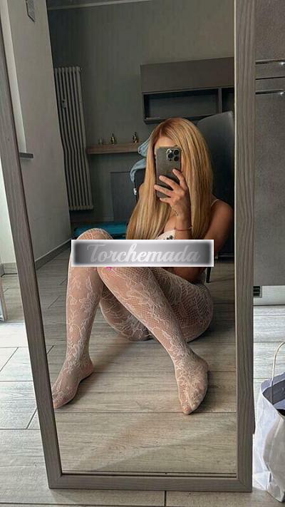 Girl Sexy Bambola  La Spezia