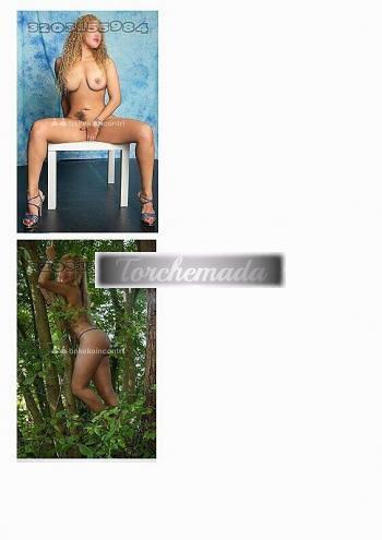 Girl Sexy Sensuale  Bari